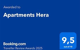 Apartments Hera